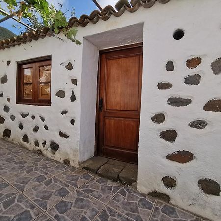 Casa Tio Manuel Pension La Tierra del Trigo Buitenkant foto