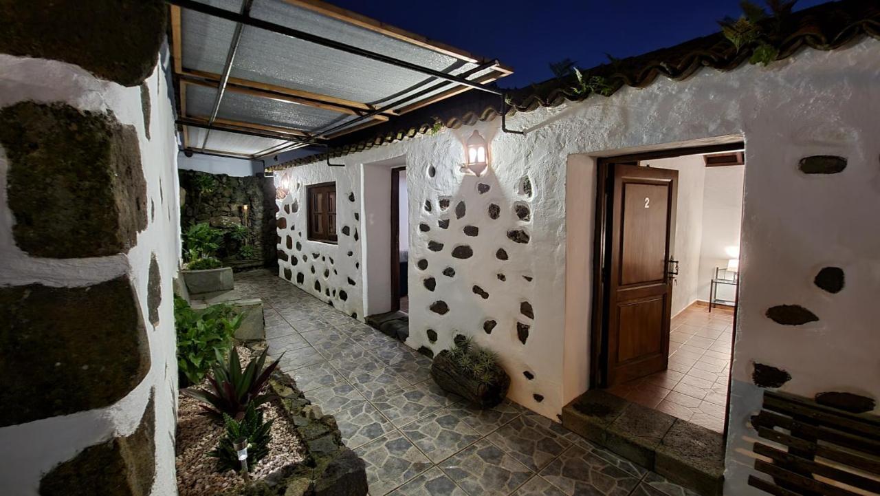 Casa Tio Manuel Pension La Tierra del Trigo Buitenkant foto