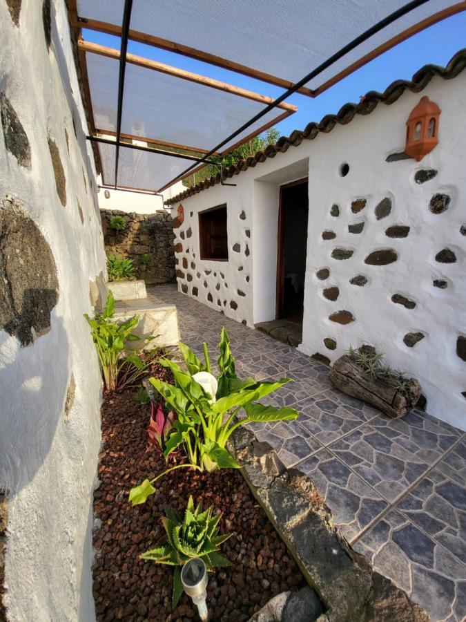 Casa Tio Manuel Pension La Tierra del Trigo Buitenkant foto