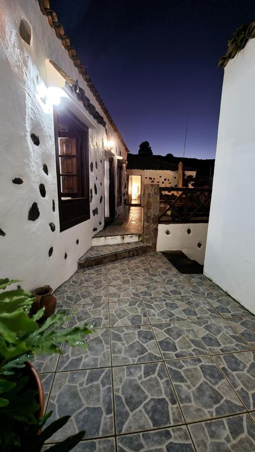 Casa Tio Manuel Pension La Tierra del Trigo Buitenkant foto