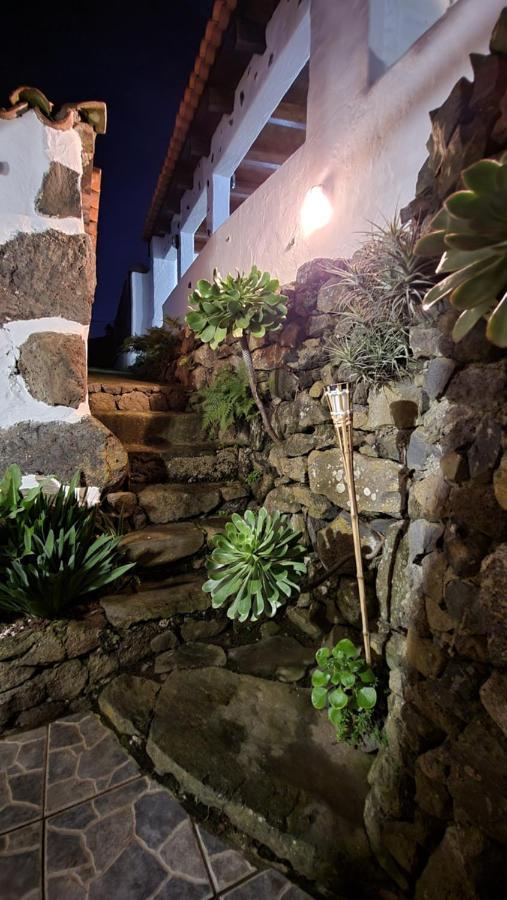 Casa Tio Manuel Pension La Tierra del Trigo Buitenkant foto