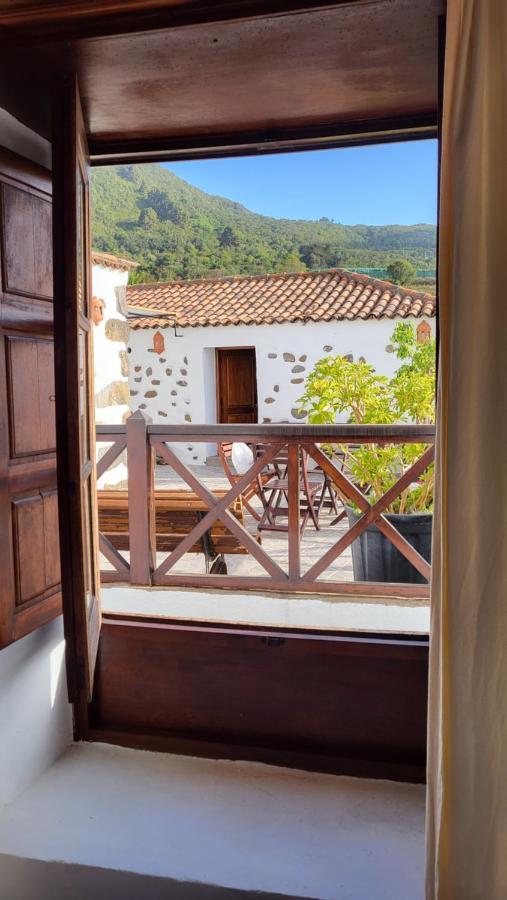 Casa Tio Manuel Pension La Tierra del Trigo Buitenkant foto