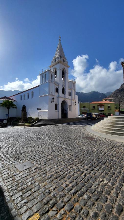 Casa Tio Manuel Pension La Tierra del Trigo Buitenkant foto