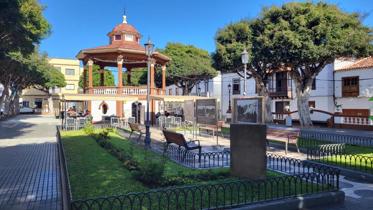 Casa Tio Manuel Pension La Tierra del Trigo Buitenkant foto
